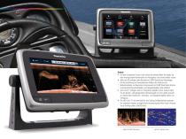 Raymarine Gesamtkatalog 2014 - 6