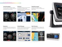 Raymarine Gesamtkatalog 2014 - 8