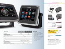 Raymarine Gesamtkatalog 2014 - 9