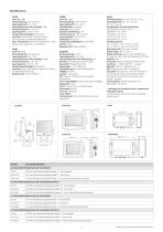 Sonar - CHIRP DownVision/CHIRP/Digital Sonar - 11