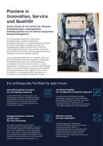 Antriebs- und Energiesysteme von Fischer Panda-2