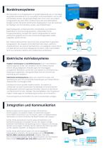 Antriebs- und Energiesysteme von Fischer Panda-4