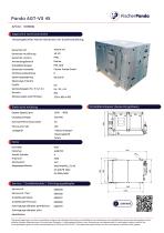 Hybrid-VS DC Generatoren VS45-1