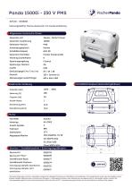 Panda 15000i-1