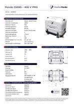 Panda 15000i 400 V-1
