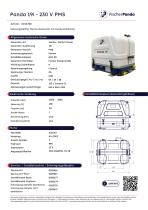 Panda 19i
