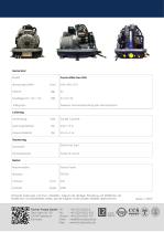 Panda 4000s.Neo PMS Marine-Generator - 2