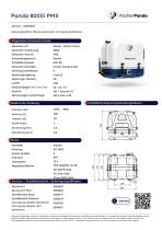 Panda 8000i-1