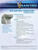 Atlantes Freedom