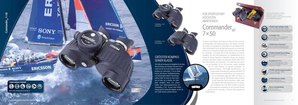 CATALOGUE MARINE 2012 - 5