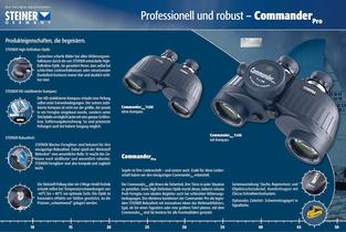 STEINER Flyer Commander PRO - 2