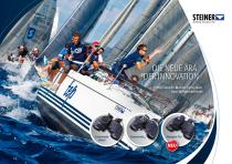 STEINER Katalog Marine 2014 - 1