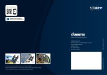 STEINER Katalog Marine 2014 - 9