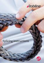 Splicing Instructions