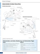 Lewmar Catalogue 2010 - 6