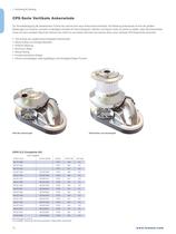 Lewmar Catalogue 2012 - 12