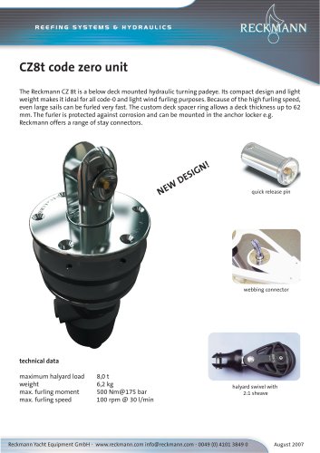 CT8t - brochure 