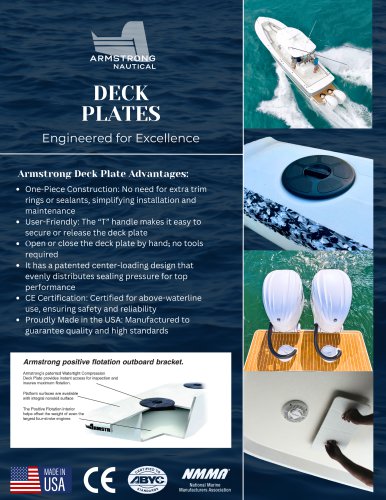 Deck Plates