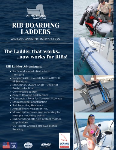 RIB Ladder