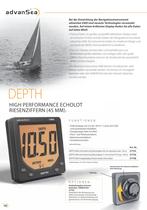 Electronik Marine : AdvanSea - 10