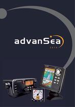 Electronik Marine : AdvanSea