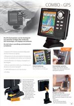 Electronik Marine : AdvanSea - 3
