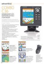 Electronik Marine : AdvanSea - 4
