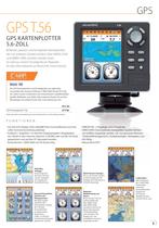 Electronik Marine : AdvanSea - 5