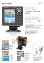 Electronik Marine : AdvanSea - 6