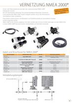 Electronik Marine : AdvanSea - 7