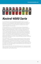 Kestrel Catalog - 11