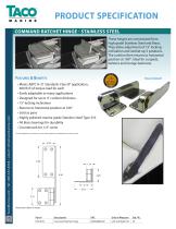 H25-0016 Spec_Sheet