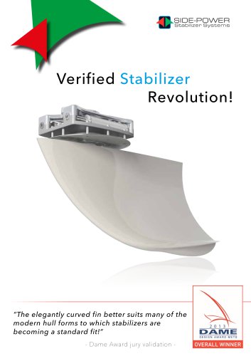 Side-Power Stabilizers