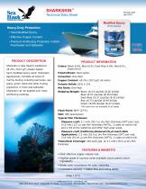 SHARKSKIN™ Technical Data Sheet_2019