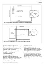 CM100HF High Flow manual ‖ DE - 7