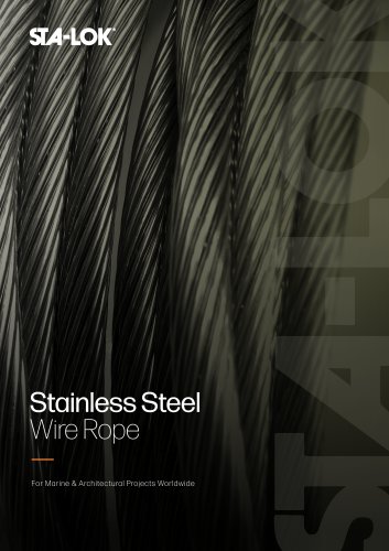 Wire Rope