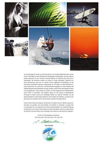 Cabrinha_Brochure_2011