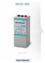 MVSV 580