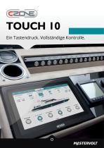 Touch 10 - 1