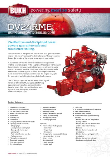 DV 24 RME