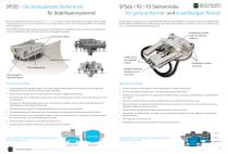 Side-Power Fin Stabilizers - 5