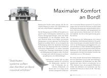 Side-Power Fin Stabilizers Brochure 2018 - 7