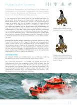 Side-Power Hydraulic & AC Thrusters Brochure 2017 - 11