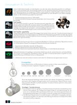 Side-Power Hydraulic & AC Thrusters Brochure 2017 - 6