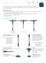 Side-Power Hydraulic & AC Thrusters Brochure 2017 - 9