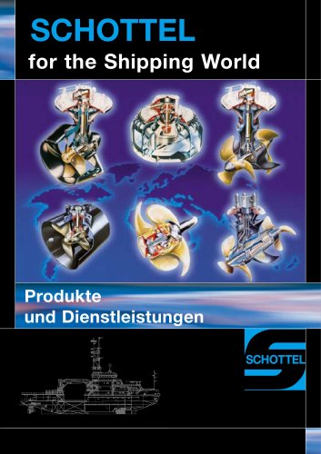 Produkte + Dienstleistungen