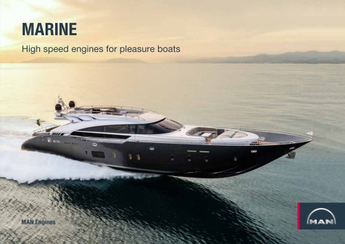 2019 Marine Pleasure Brochure