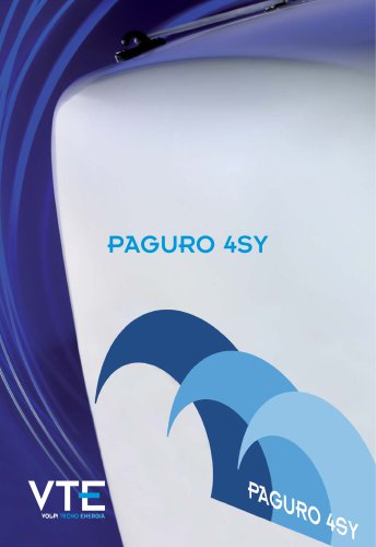 PAGURO 4SY