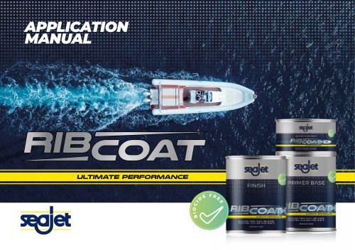RibCoat Application Manual