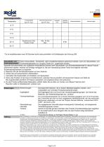 Seajet 132 Polyurethane Finish - 2